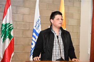 Our Common Home 2017 19